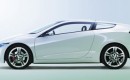 Honda May Release Sporty Hybrid as Replacement for S2000