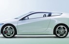 2011 Honda CRZ Sports Hybrid: The Future of the Sports Car?
