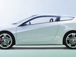 2011 Honda CR-Z
