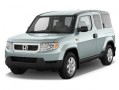 2011 Honda Element