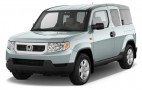 2011 Honda Element