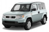 2011 Honda Element Photos