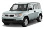 2011 Honda Element Photos
