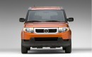 2011 Honda Element in a Death Spiral? 