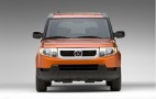 2011 Honda Element in a Death Spiral? 