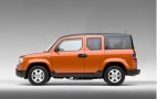 2007-2011 Honda Element Recalled For Wiring Flaw