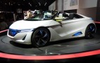 Honda Confirms New Open-Top Sports Car