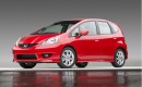 2011 Honda Fit Sport