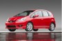 2011 Honda Fit Photos