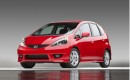 2011 Honda Fit Sport