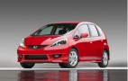 Is The Honda Fit Moving To Mexico?
