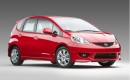 2011 Honda Fit Sport
