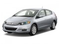 2011 Honda Insight