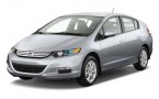 2011 Honda Insight