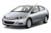 2011 Honda Insight Photos