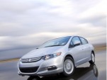 2011 Honda Insight