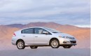 Will Surging Gas Prices Save The Honda Insight?