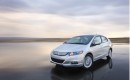 Honda Takes The Insight Down A Notch—In Price 