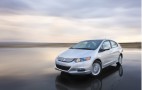2011 Honda Insight Adds New $18,950 Entry Model, Upgraded Features