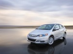 2011 Honda Insight
