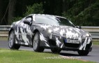 Acura NSX Getting A Detroit Auto Show Concept: Report