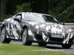 2011 honda nsx spy shots motorauthority 001