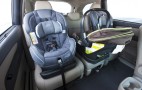 Parents: Get Free Car Seat Check During National Child Passenger Safety Week, Sept. 18-24