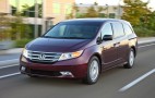 Which Minivan Gets The Best Gas Mileage?