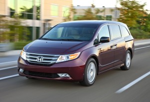 Family Car Advice: Tips For Safe Summer Driving