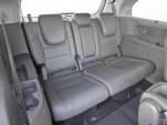 2011 Honda Odyssey Touring