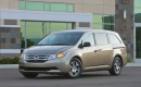 2011 Honda Odyssey EX