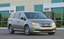 2011 Honda Odyssey EX