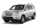 2011 Honda Pilot