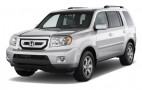 2011 Honda Pilot
