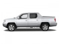 2011 Honda Ridgeline