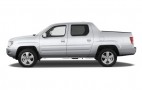 2011 Honda Ridgeline
