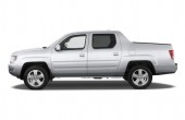 2011 Honda Ridgeline Photos
