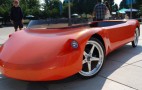 HumanCar: Welcome To The Future