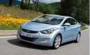 2011 Hyunda Elantra (Avante) unveiled in Korea