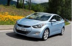 2011 Hyundai Elantra On Sale By Year's End