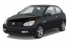 2011 Hyundai Accent