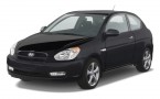 2011 Hyundai Accent