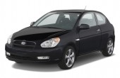 2011 Hyundai Accent Photos