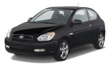 2011 Hyundai Accent Photos