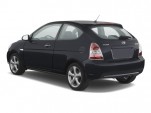 2011 Hyundai Accent