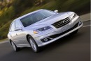 2011 Hyundai Azera 2011 Hyundai Azera