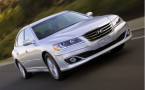 2011 Hyundai Azera