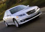 2011 Hyundai Azera
