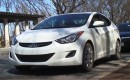 2011 Hyundai Elantra, Grant's Tomb, New York City