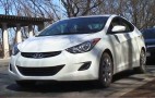 Five Things We Don't Like On The 2011 Hyundai Elantra (Video)